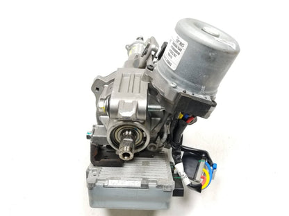 2018 Kia Forte Steering Column Assy OEM
