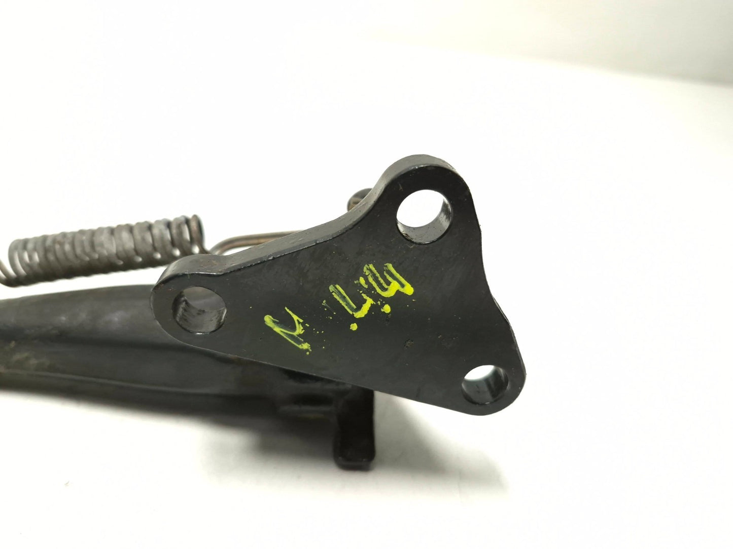 2008 Triumph Sprint St Side Kickstand OEM