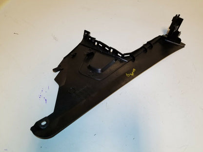 14 15 16 Subaru Forester Right Passenger Side Center Console Trim Panel OEM