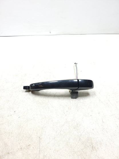 2007-2012 Dodge Caliber Exterior Door Handle Front Passenger Side Right  OEM