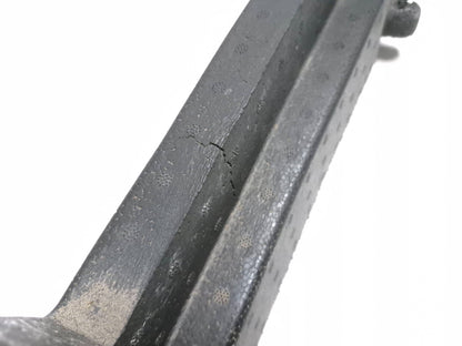 2010 Nissan Maxima Sv Rear Bumper Reinforcement W/ Reinforcement Foam OEM