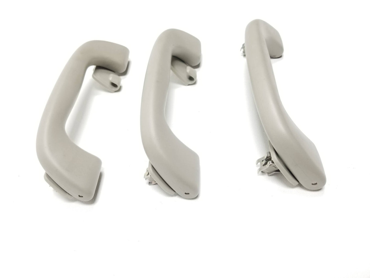 2009 Mazda Cx-7 Overhead Grab Handle 3pcs OEM