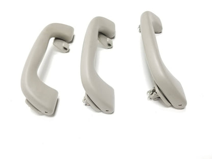 2009 Mazda Cx-7 Overhead Grab Handle 3pcs OEM