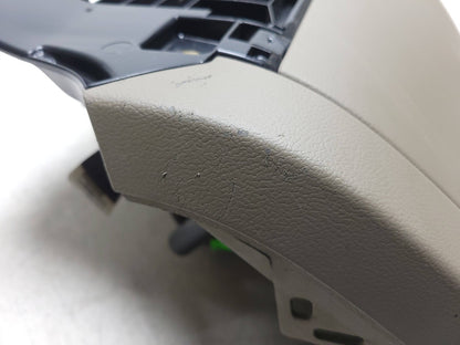 2009 - 2016 Audi A4 S4 Sedan Glove Box OEM