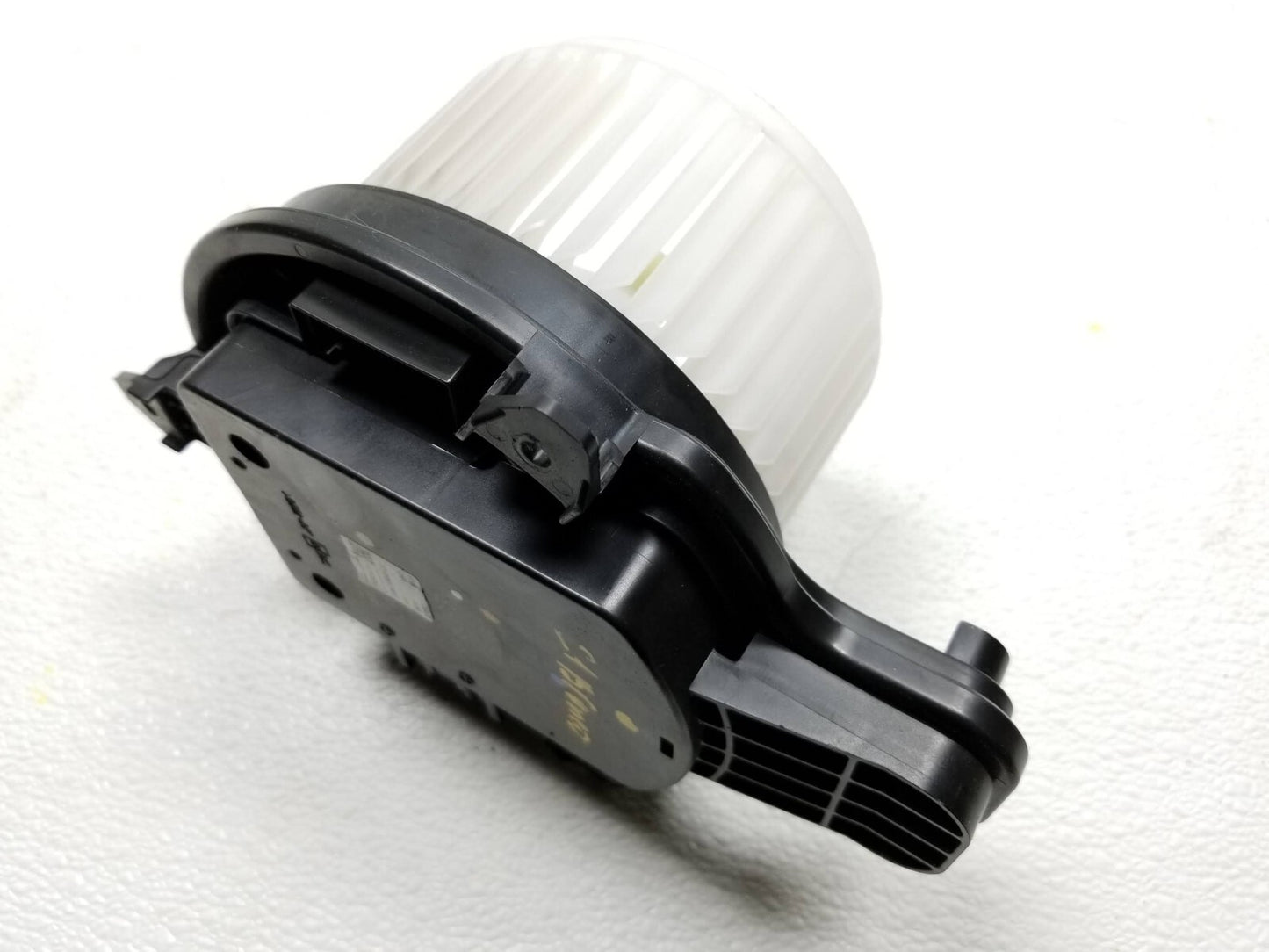 2021 Ford Bronco Heater Blower Motor OEM
