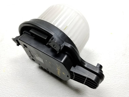 2021 Ford Bronco Heater Blower Motor OEM