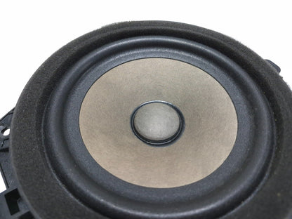 2014 Hyundai Accent Door Speakers 4pcs OEM