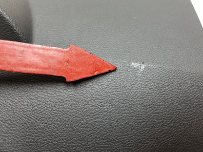 2010-2011 Dodge Caliber Sxt Steering Column Shroud Trim Cover Lower OEM