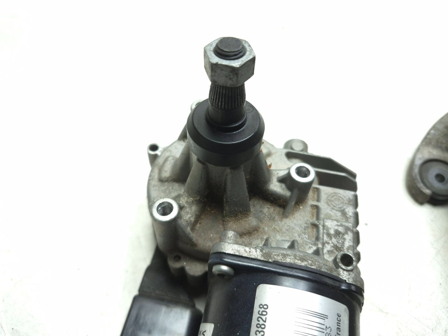 2016 Ford Transit Connect Front Windshield Wiper Motor Left & Right OEM