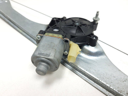 13 14 15 16 GMC Acadia Window Regulator & Motor Rear Driver Side Left OEM