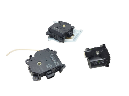 2005 - 2010 Scion Tc Hvac A/c Actuator Servo Flap Motor OEM