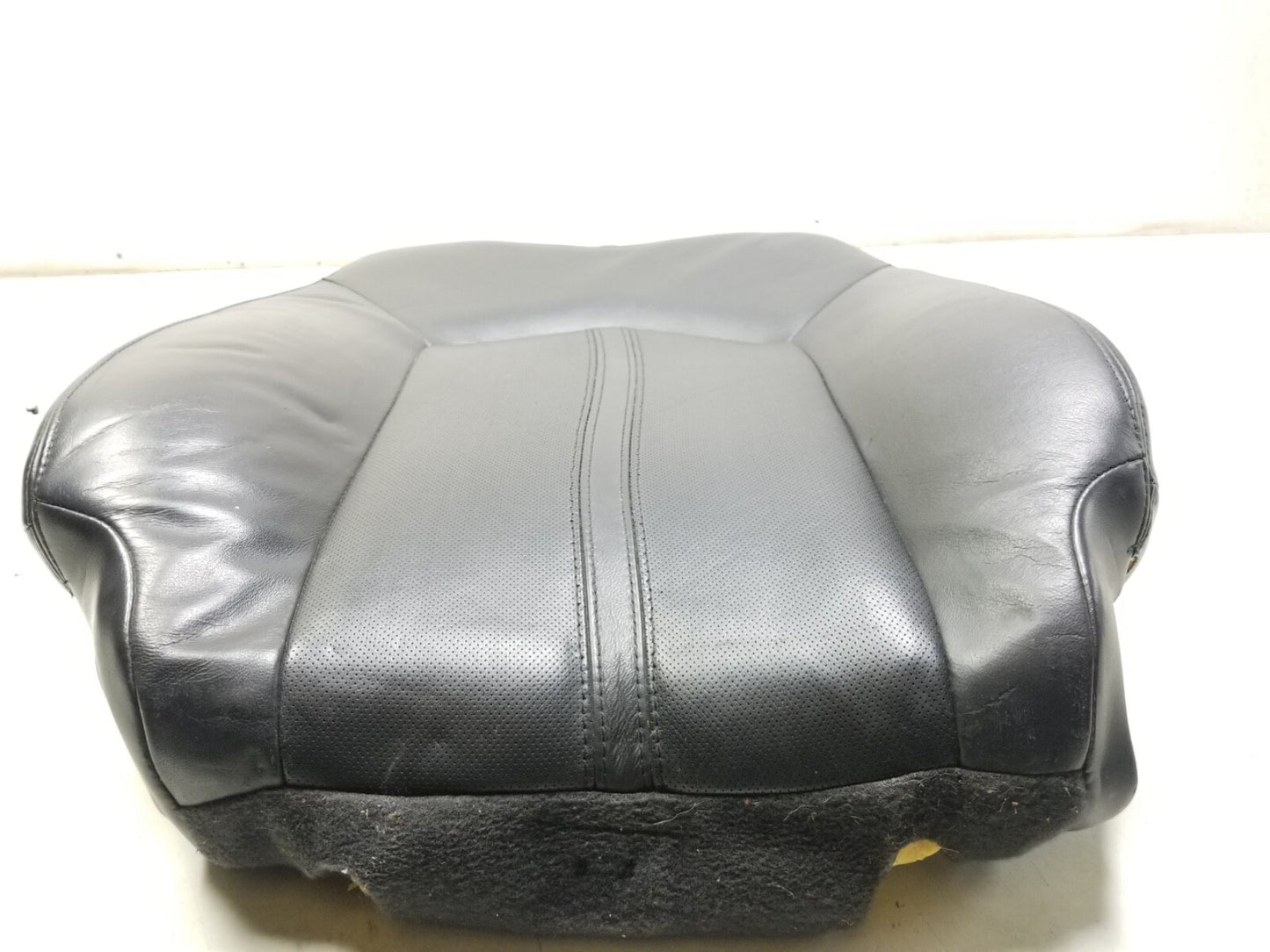 2011 Cadillac SRX Front Upper Seat Cushion Passenger Side Right OEM
