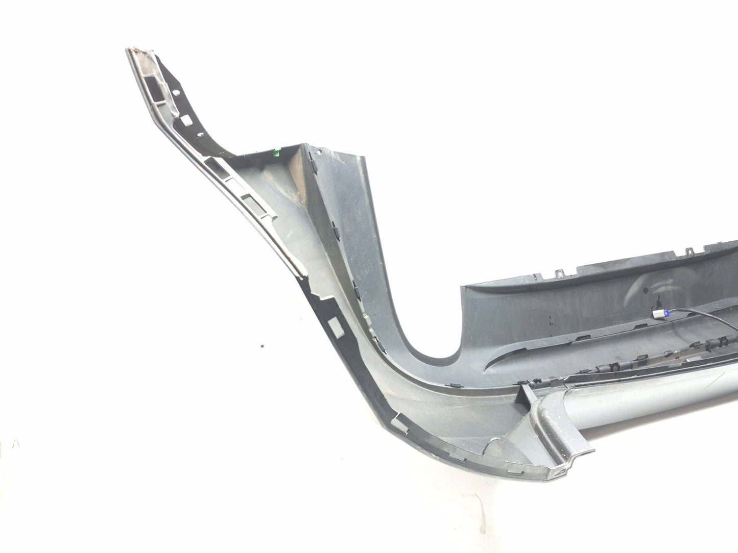 2013 Volvo S60 Rear Bumper Cover OEM