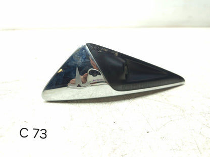 2019 Tesla Model 3 Fender Turn Signal Camera Front Passenger Side Right OEM