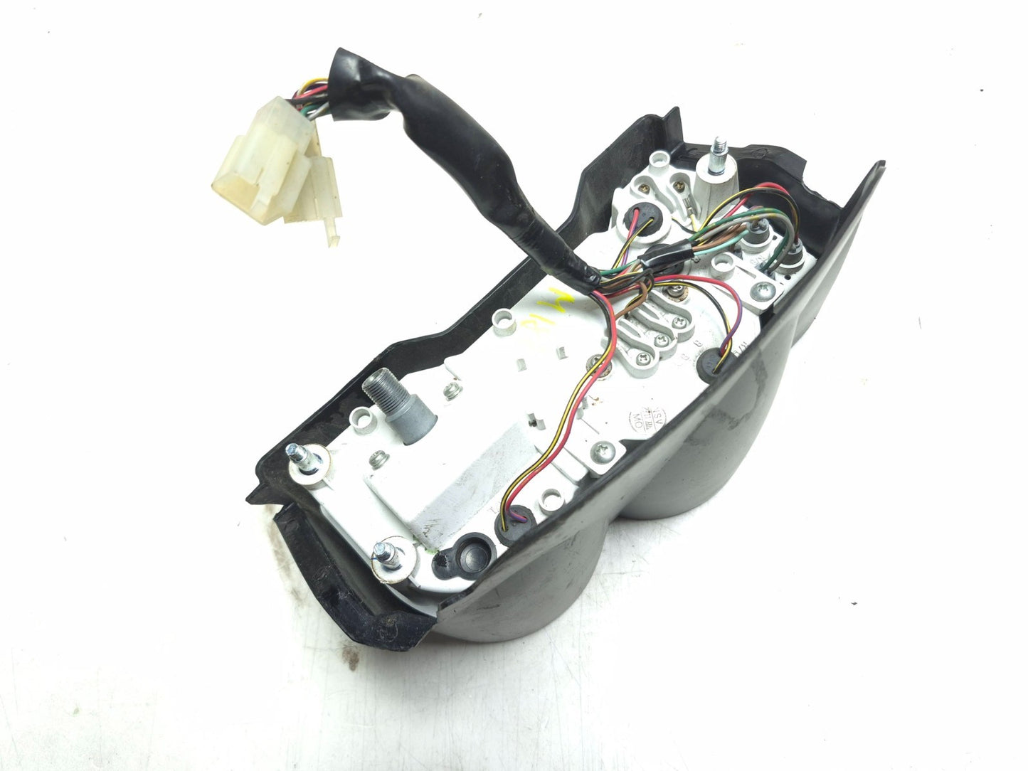 2006 Kawasaki Ninja 250 Ex250 Instrument Cluster Speedometer Meter OEM