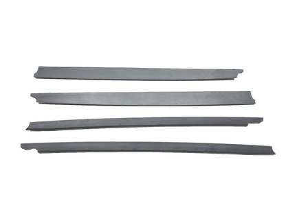 2010 - 2019 Jaguar XJ Sunroof Trims Set 4 OEM