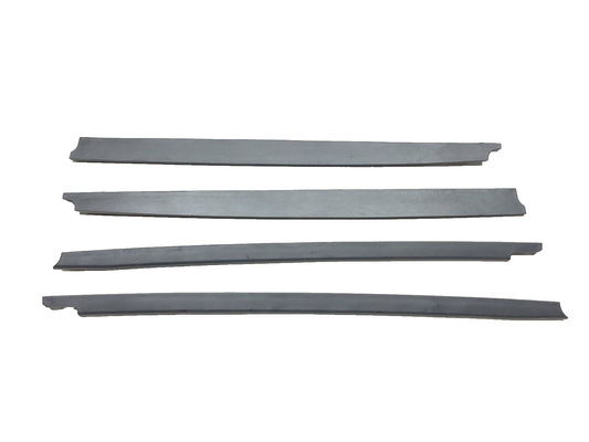 2010 - 2019 Jaguar XJ Sunroof Trims Set 4 OEM