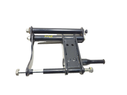2017 Piaggio Fly Rear Swingarm OEM
