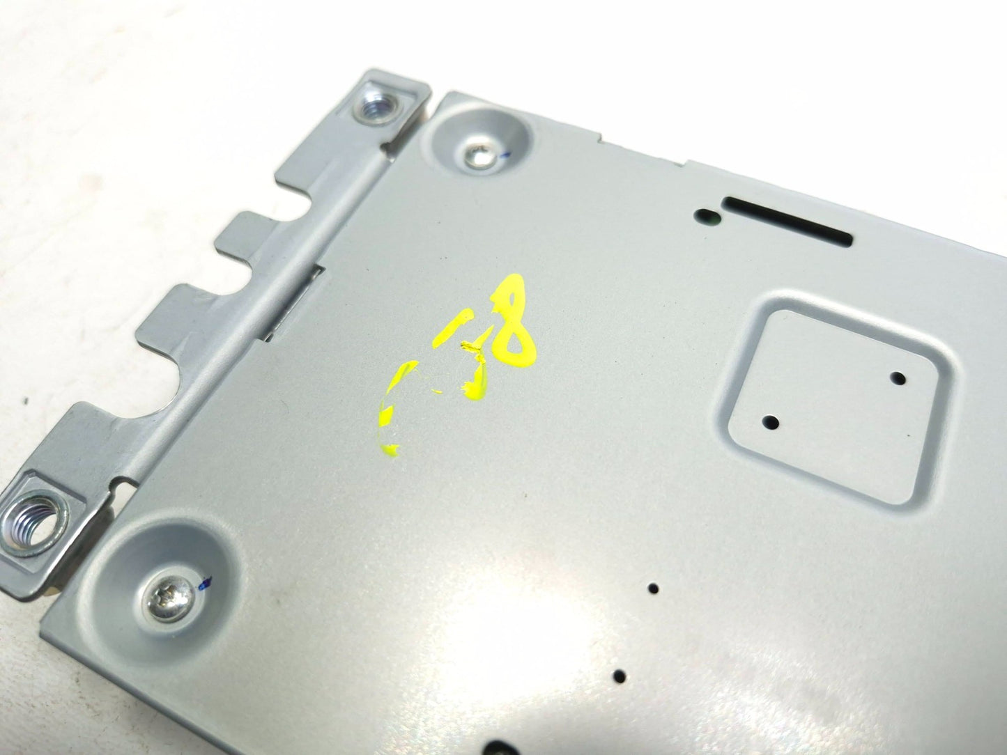 2012 Volvo C30 Sirius Satellite Radio Control Module OEM