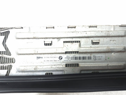 2013 BMW 328ix Intercooler OEM