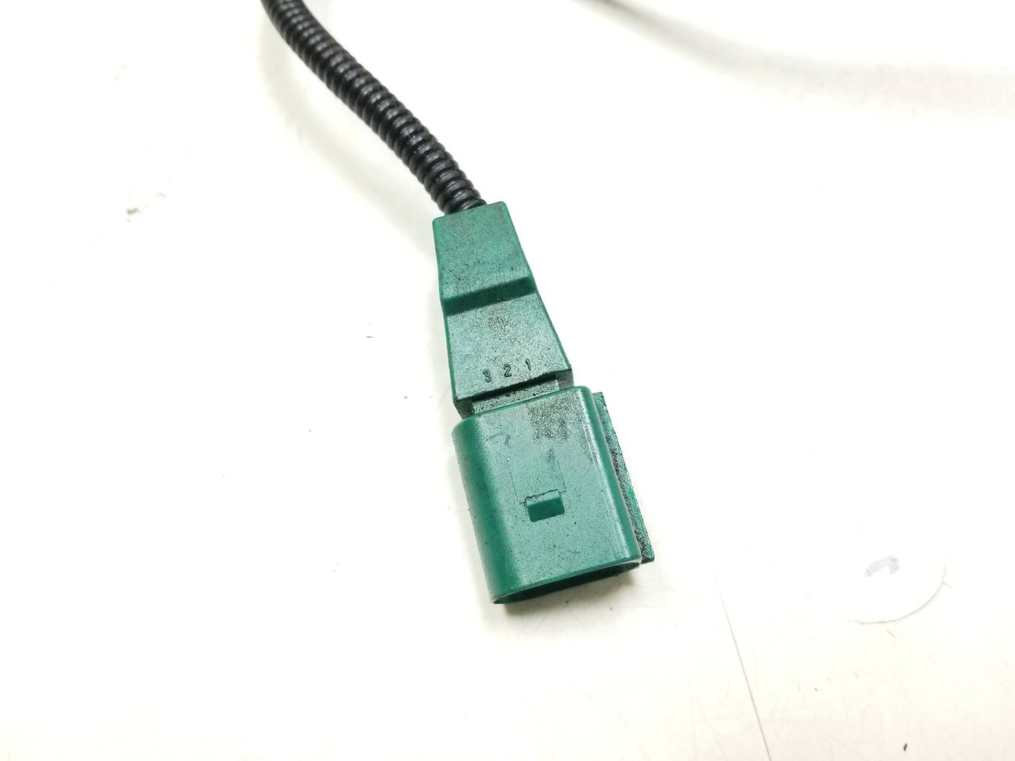 2009 - 2012 Audi Q5 Knock Sensor Pair 3.2l OEM ✅