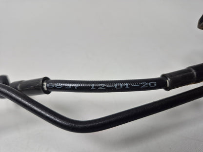 2022 Moto Guzzi V7 ABS Rear Brake Pipe Line OEM