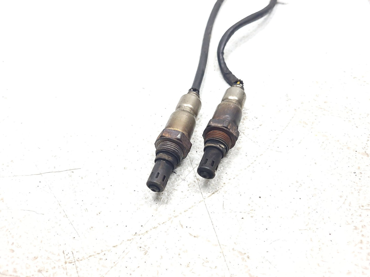 2012 Audi A7 Quattro 3.0l Upstream Downstream Lambda Oxygen Sensor OEM
