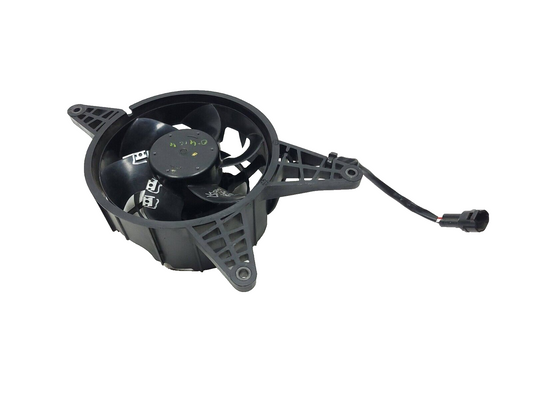 2016 - 2020 BMW G310r G310gs Radiator Cooling Fan OEM