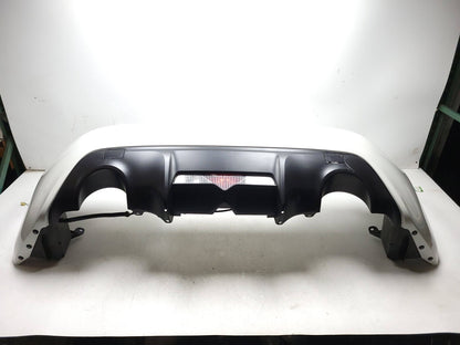 13-16 Scion Fr-s Frs Rear Bumper Cover OEM