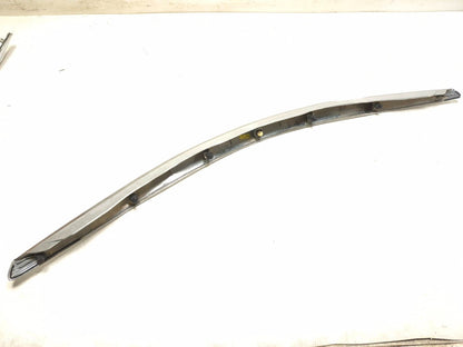 2012 Hyundai Sonata Hood Chrome Molding OEM