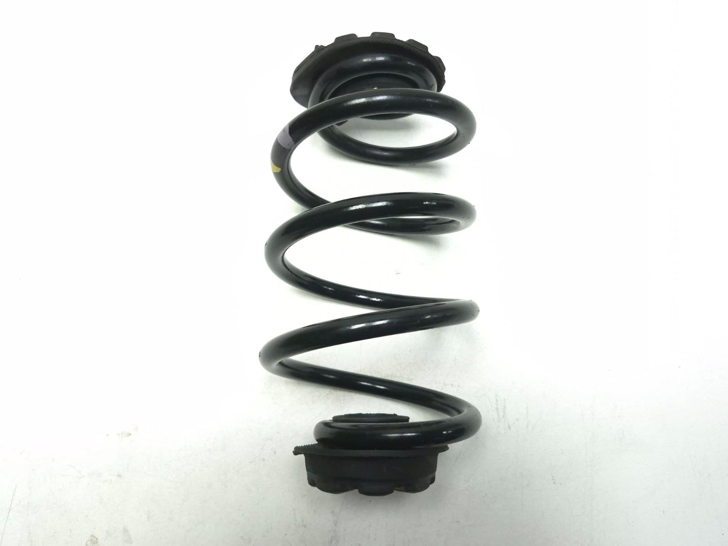 2011 Nissan Juke Rear Coil Spring Pair OEM
