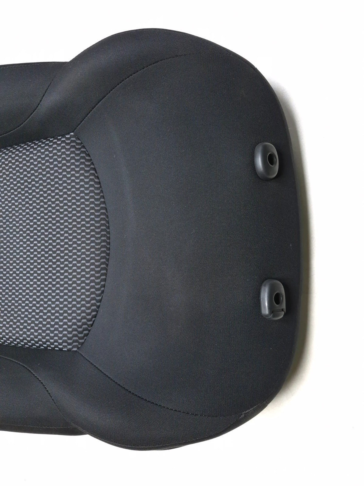 2015 Nissan Juke Front Seat Back Backrest Driver Side Left OEM