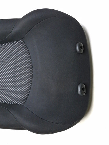 2015 Nissan Juke Front Seat Back Backrest Driver Side Left OEM