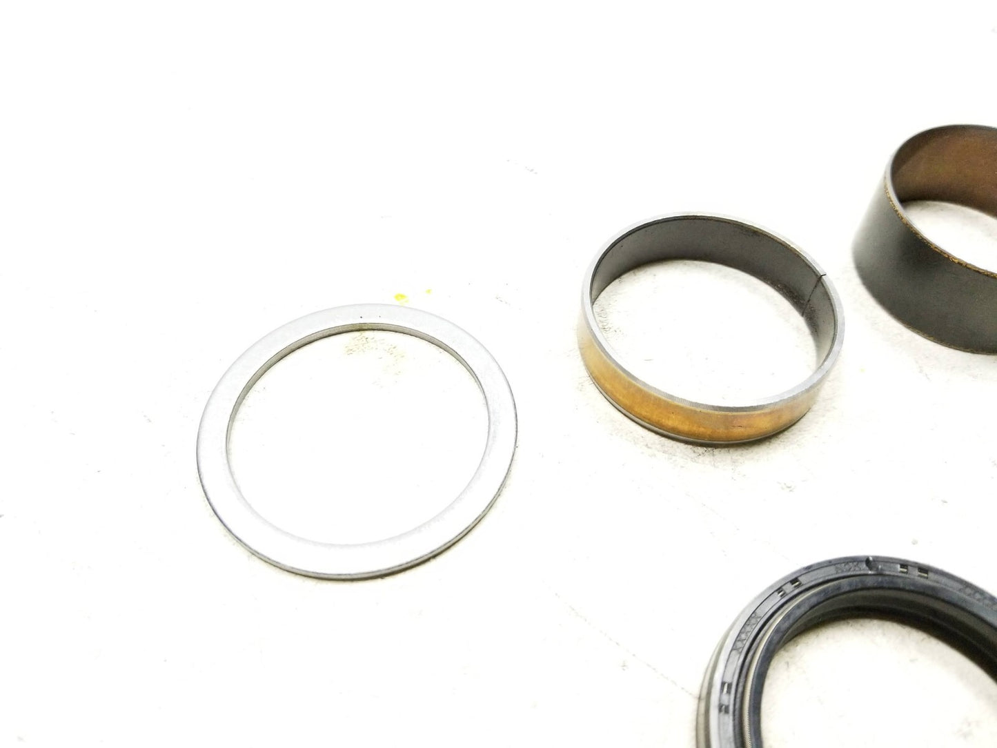 2017 - 2024 BMW G310r Front Fork Seal Ring Bush OEM