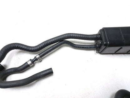2022 Can-am Ryker 900 Evap Breather Box & Breather Air Valve Switch Solenoid OEM