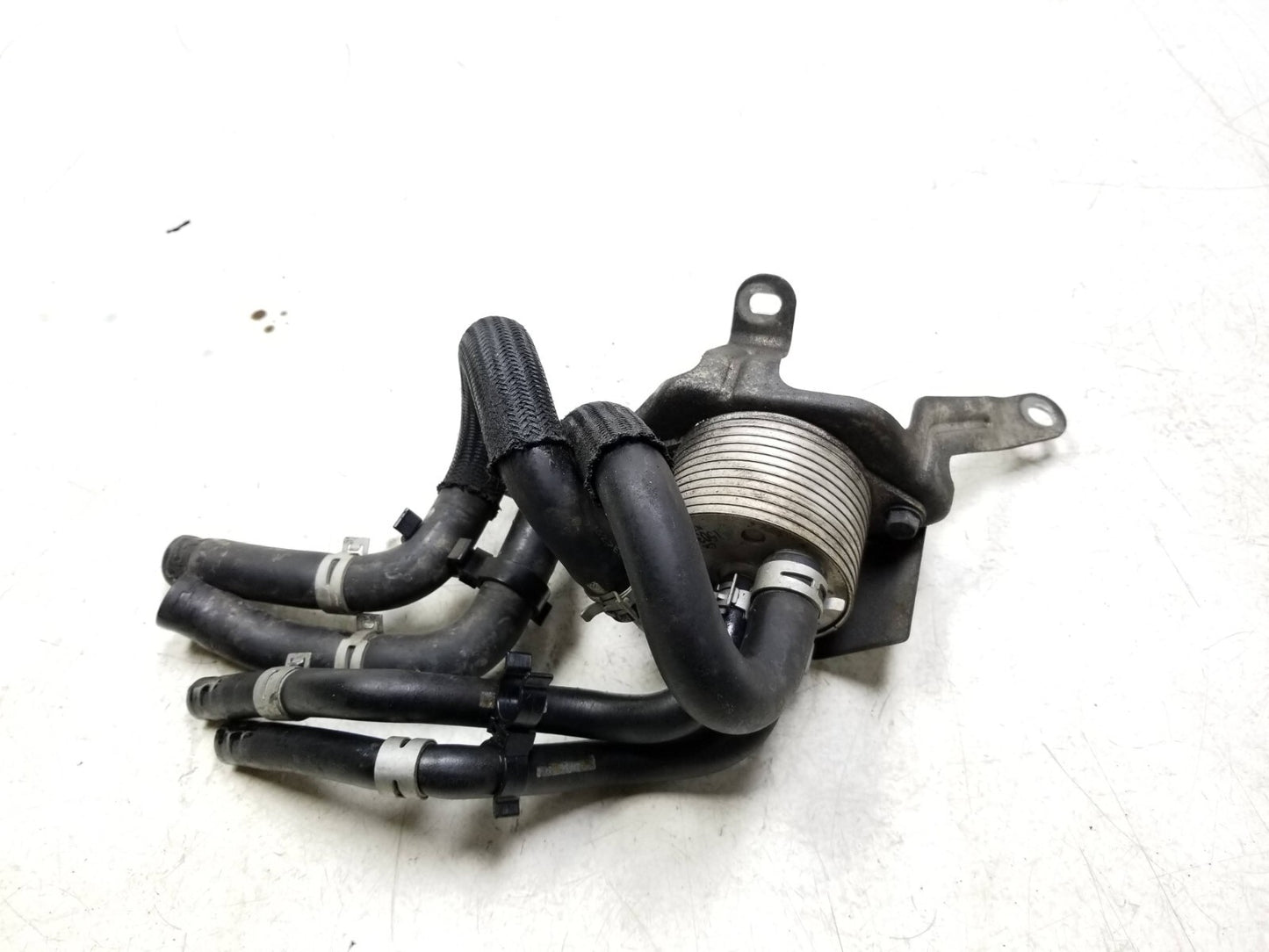 2015 Scion Fr-s Transmission Oil Cooler OEM
