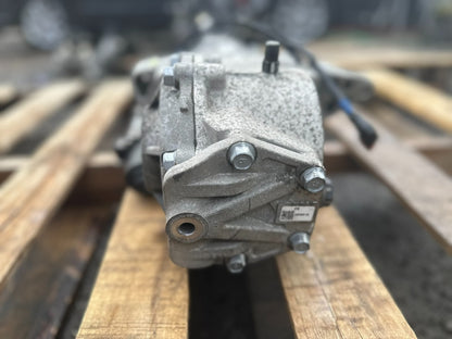 2019 Hyundai Kona Rear Differential Carrier OEM