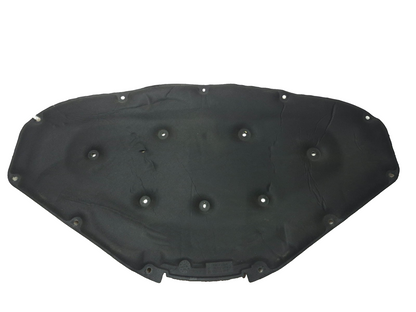 2013 BMW 328ix Hood Bonnet Insulation Heat Shield 7221998 Oem✅