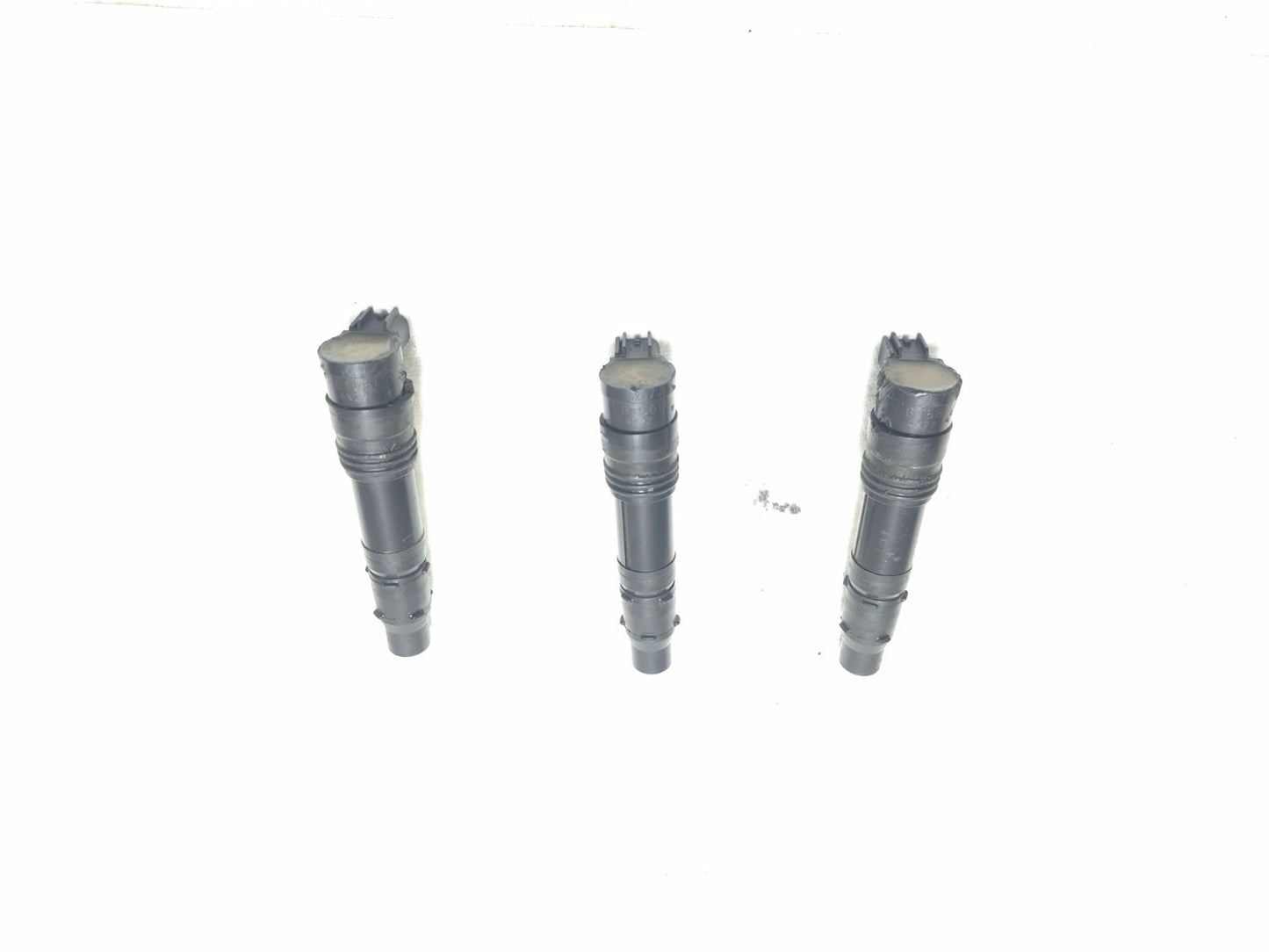 2005 Kawasaki Ninja Zx10r Ignition Coil 3pcs OEM