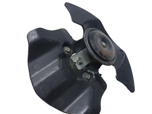 1998 Yamaha Yzf600r Horn Signal W/steering Cover Assy OEM