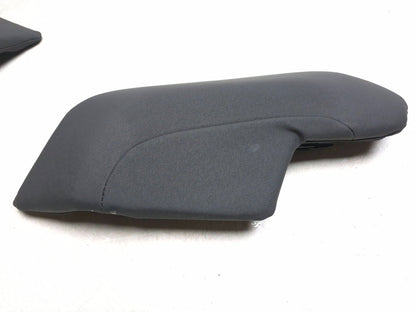 2007 Volvo S40 Rear Seat Bolster Cushion Left & Right OEM