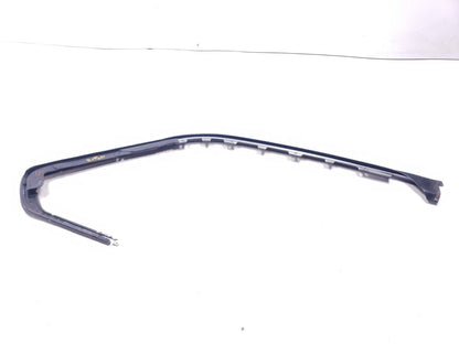 10-15 Chevrolet Equinox Door Window Belt Chrome Molding 4pcs OEM