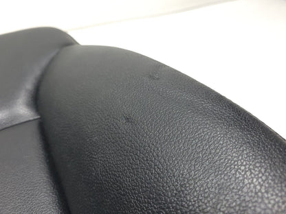 2007 Mercedes Ml500 Front Passenger Seat Backrest Upper Cushion OEM