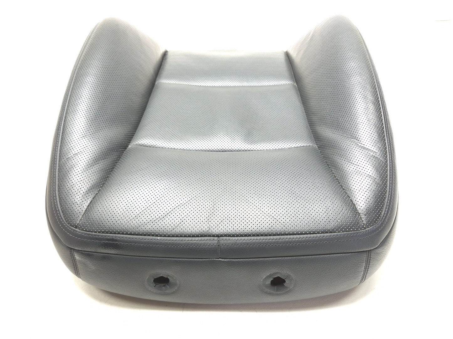 2010 Mercedes S400 Upper Seat Back Cushion Front Left Driver Side OEM