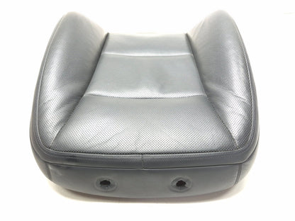 2010 Mercedes S400 Upper Seat Back Cushion Front Left Driver Side OEM