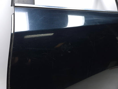 2012 Toyota Camry Rear Door Shell Driver Side Left OEM