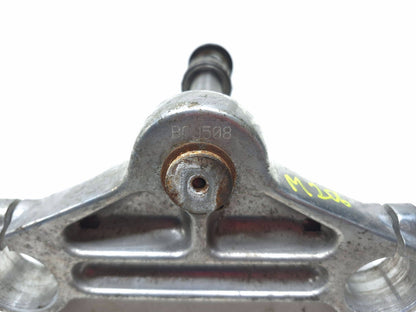 2004-2016 Harley-davidson Sportster Xl883 Triple Tree Lower 46127-04 OEM