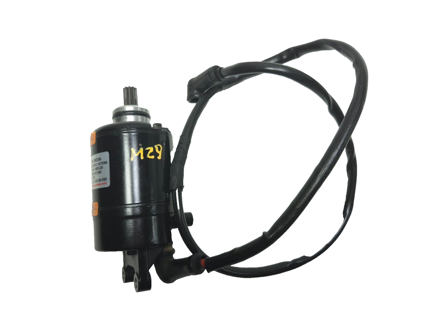 2020 Husqvarna Vitpilen Svartpilen 401 Starter Motor OEM