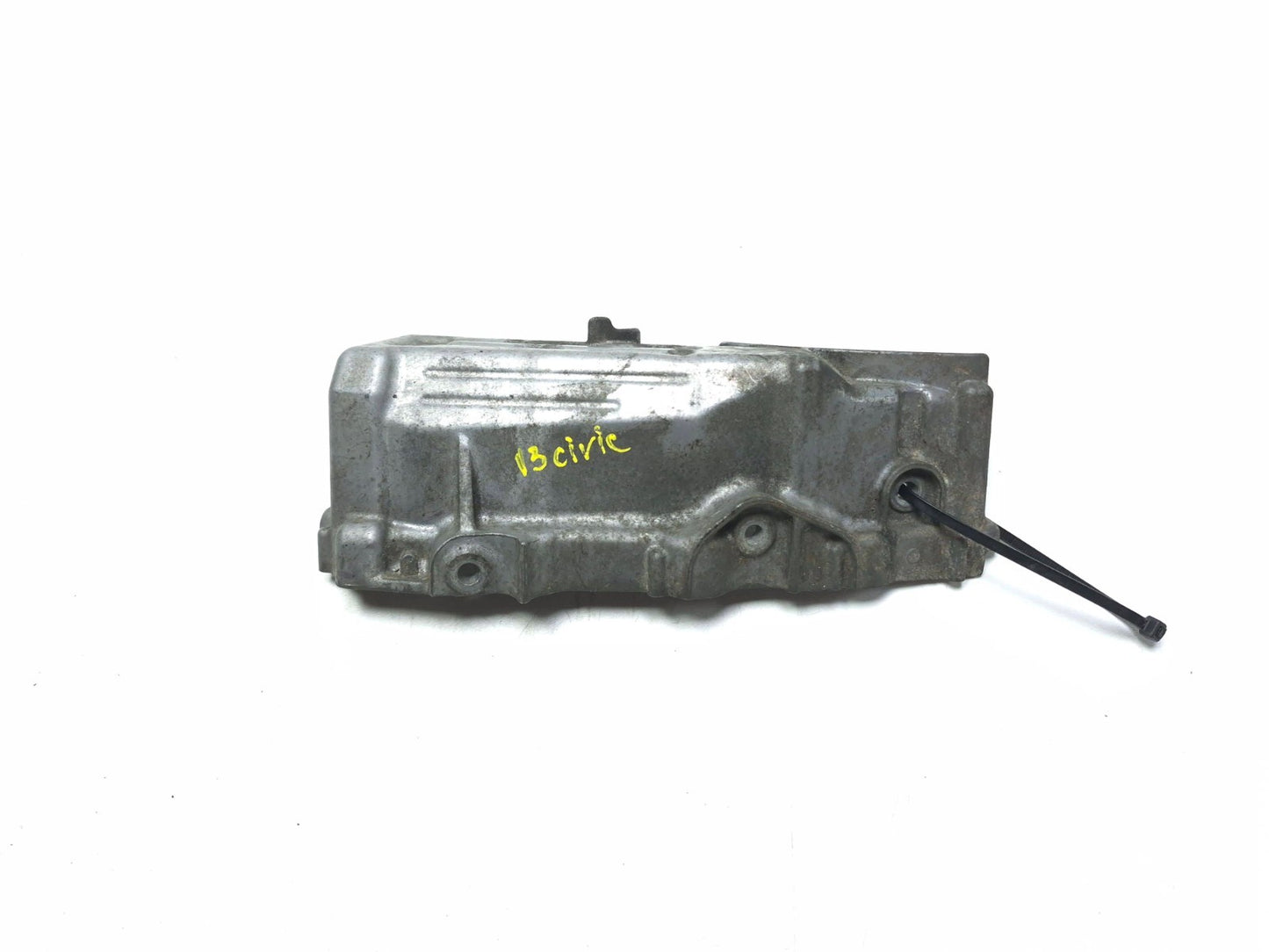 2013 Honda Civic Automatic Transmission Cover OEM