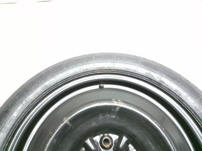 2012 Toyota Camry Spare Tire T155/70 D17 OEM
